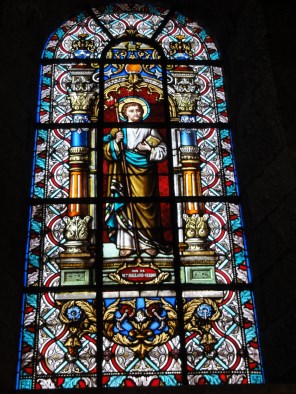 사도 성 필립보_photo by Havang(nl)_in the Church of Saint-Humbert de Maroilles_France.jpg
